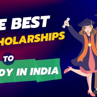 Best Scholarships to Study in India